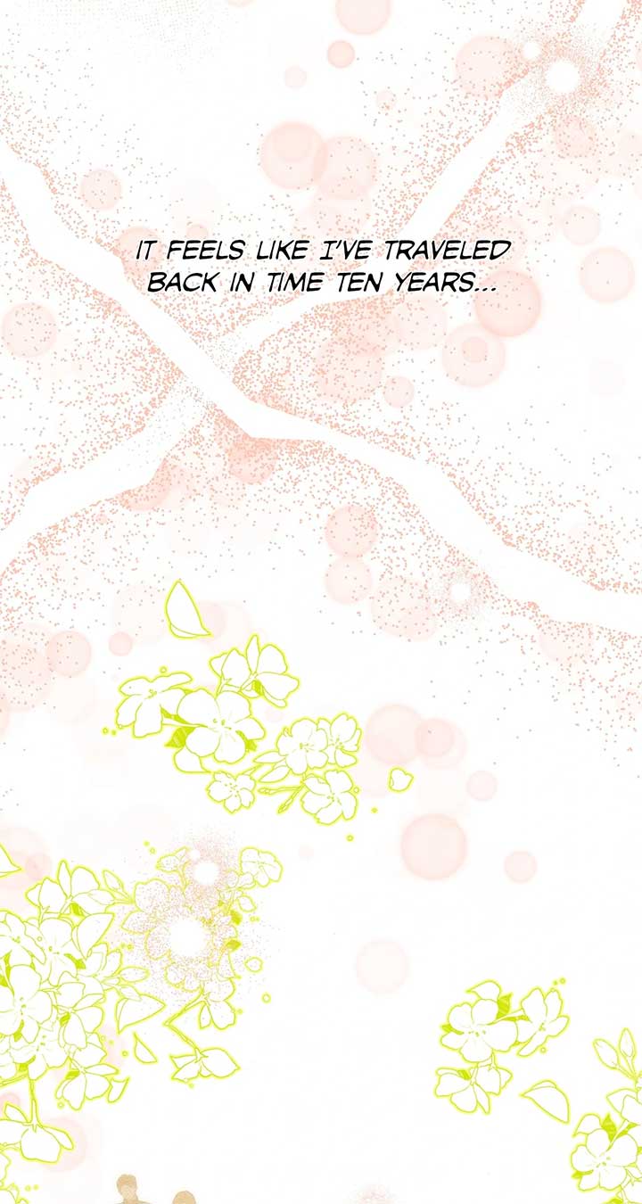 The Secret Bedroom of a Dejected Royal Daughter Chapter 107 78